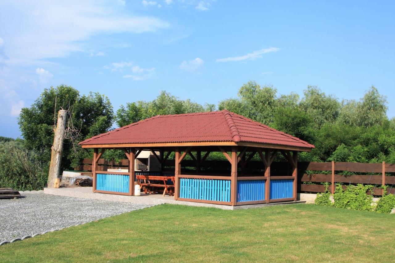 Camere De Inchiriat Băltenii de Sus Buitenkant foto