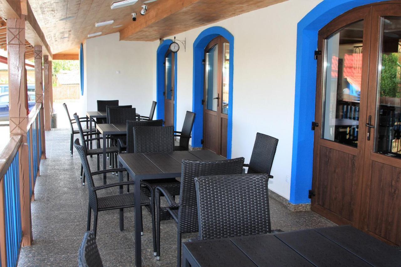 Camere De Inchiriat Băltenii de Sus Buitenkant foto